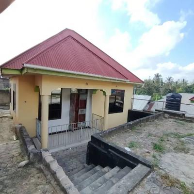 2 Bedrooms House for Rent in Kimara Mwisho, Dar Es Salaam