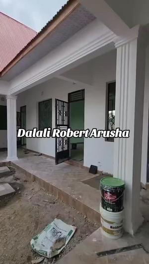 Apartment ya chumba kimoja inapangishwa Sakina, Arusha Apartment ya chumba kimoja inapangishwa Sakina, Arusha