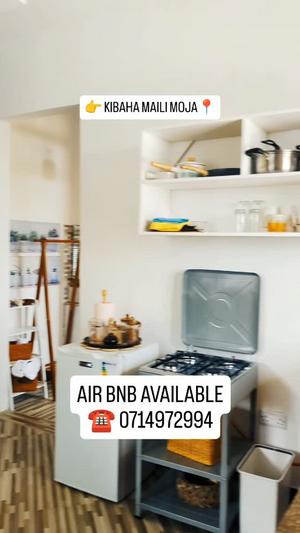 1 Bedroom Apartment for Rent in Kibaha Maili Moja, Pwani 1 Bedroom Apartment for Rent in Kibaha Maili Moja, Pwani