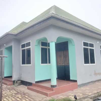 3 Bedrooms House for Rent in Mbezi Kwa Msuguri, Dar Es Salaam