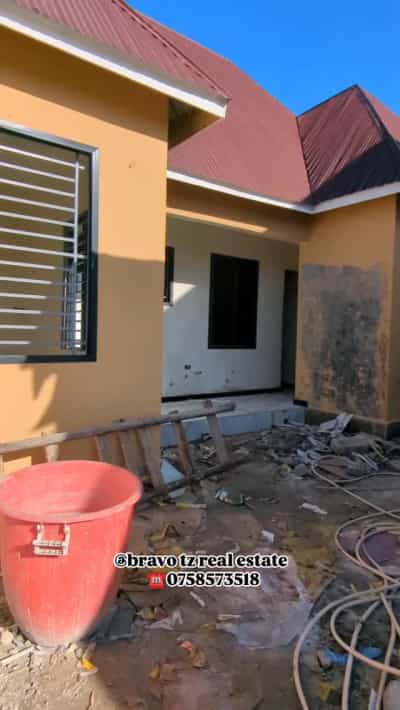 Nyumba ya chumba kimoja inapangishwa Kijichi Mgeni Nani, Dar Es Salaam