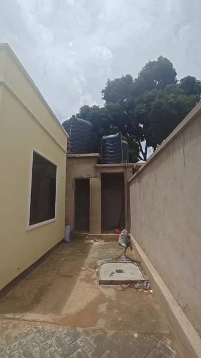 Nyumba inapangishwa Pugu, Dar Es Salaam Nyumba inapangishwa Pugu, Dar Es Salaam