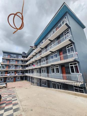1 Bedroom House for Rent in Kimara Temboni, Dar Es Salaam