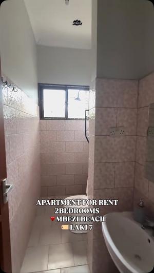 2 Bedrooms Apartment for Rent in Mbezi Beach, Dar Es Salaam 2 Bedrooms Apartment for Rent in Mbezi Beach, Dar Es Salaam