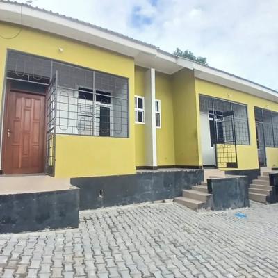 Nyumba ya chumba kimoja inapangishwa Kimara Temboni, Dar Es Salaam Nyumba ya chumba kimoja inapangishwa Kimara Temboni, Dar Es Salaam