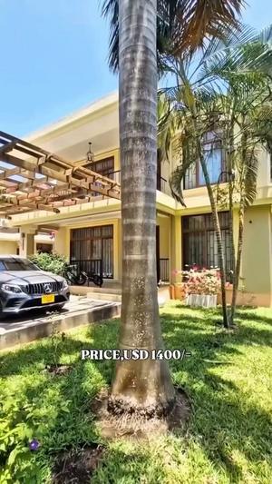 3 Bedrooms Apartment for Rent in Mikocheni, Dar Es Salaam 3 Bedrooms Apartment for Rent in Mikocheni, Dar Es Salaam