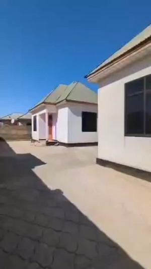 2 Bedrooms House for Rent in Mwakibete, Mbeya