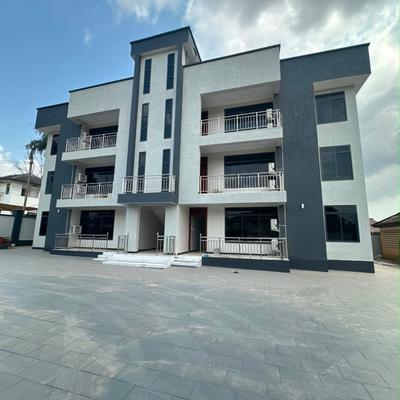 Apartment ya vyumba viwili inapangishwa Mbezi Beach, Dar Es Salaam Apartment ya vyumba viwili inapangishwa Mbezi Beach, Dar Es Salaam