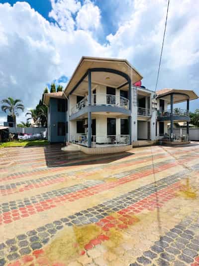 Apartment ya vyumba viwili inapangishwa Tabata Kinyerezi Stand, Dar Es Salaam Apartment ya vyumba viwili inapangishwa Tabata Kinyerezi Stand, Dar Es Salaam