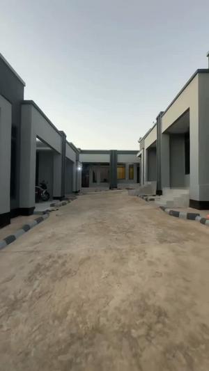 2 Bedrooms House for Rent in Mikwambe, Dar Es Salaam 2 Bedrooms House for Rent in Mikwambe, Dar Es Salaam