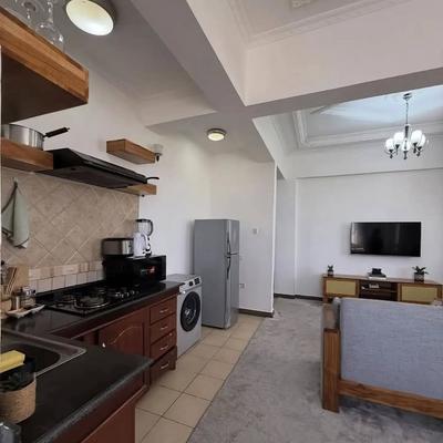 Studio Apartment inapangishwa Morocco, Dar Es Salaam