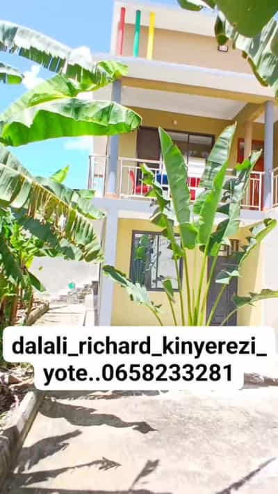 1 Bedroom Apartment for Rent in Tabata Kinyerezi Mwisho, Dar Es Salaam