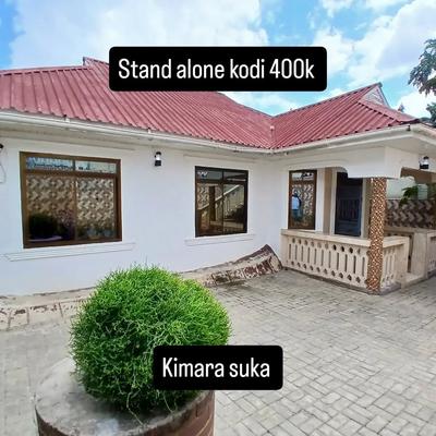 3 Bedrooms House for Rent in Kimara Suka, Dar Es Salaam 3 Bedrooms House for Rent in Kimara Suka, Dar Es Salaam