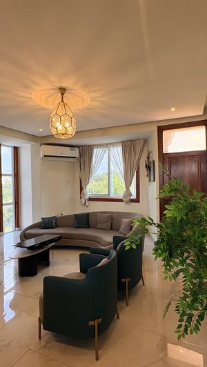 2 Bedrooms House/Apartment for Rent in Msasani, Dar Es Salaam