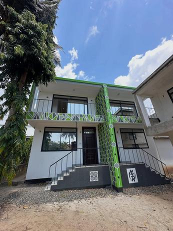 1 Bedroom House for Rent in Goba NMB/Goba City, Dar Es Salaam
