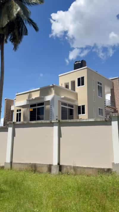Kiwanja (Residential/Commercial) kinauzwa Goba Njia 4 Mtaa wa Tegeta A, Dar Es Salaam (400 sqm) Kiwanja (Residential/Commercial) kinauzwa Goba Njia 4 Mtaa wa Tegeta A, Dar Es Salaam (400 sqm)