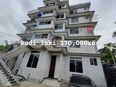 1 Bedroom Apartment for Rent in Kimara Korogwe, Dar Es Salaam 1 Bedroom Apartment for Rent in Kimara Korogwe, Dar Es Salaam