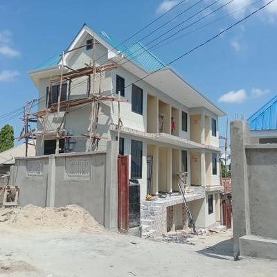 House for Rent in Kwa Msuguri, Dar Es Salaam House for Rent in Kwa Msuguri, Dar Es Salaam
