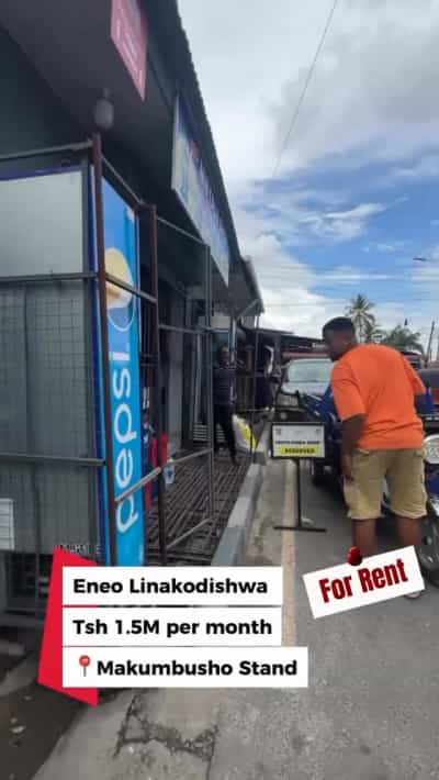 Nyumba inapangishwa Makumbusho, Dar Es Salaam