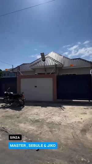 Nyumba ya chumba kimoja inapangishwa Sinza, Dar Es Salaam