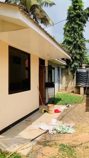 1 Bedroom House for Rent in Bunju B, Dar Es Salaam