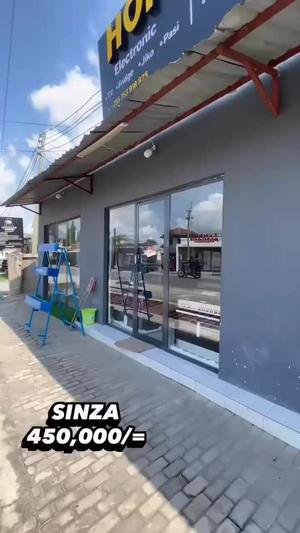Retail Space for Rent in Sinza Mwenge, Dar Es Salaam Retail Space for Rent in Sinza Mwenge, Dar Es Salaam