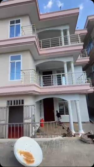 2 Bedrooms House for Rent in Makongo Juu Ccm, Dar Es Salaam 2 Bedrooms House for Rent in Makongo Juu Ccm, Dar Es Salaam