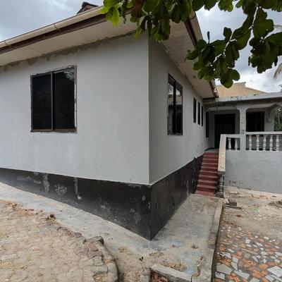 Nyumba ya vyumba vitatu inapangishwa Kimara Stopover, Dar Es Salaam