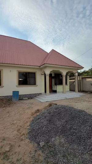 2 Bedrooms House/Apartment for Rent in Kijitonyama, Dar Es Salaam