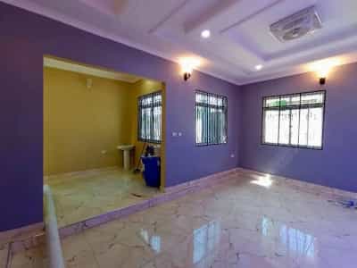 Nyumba ya vyumba vitatu inapangishwa Kimara, Dar Es Salaam