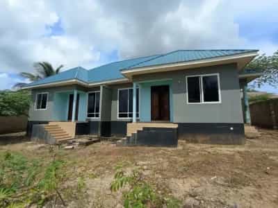 2 Bedrooms Apartment for Rent in Mbezi Luguruni, Dar Es Salaam