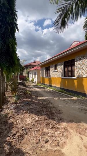 Nyumba ya vyumba vitatu inapangishwa Salasala, Dar Es Salaam