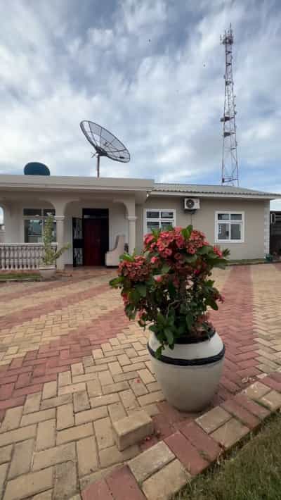 Nyumba/Apartment ya vyumba vitatu inapangishwa Kunduchi, Dar Es Salaam