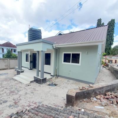 Apartment ya vyumba vitatu inapangishwa Kimara Temboni, Dar Es Salaam Apartment ya vyumba vitatu inapangishwa Kimara Temboni, Dar Es Salaam