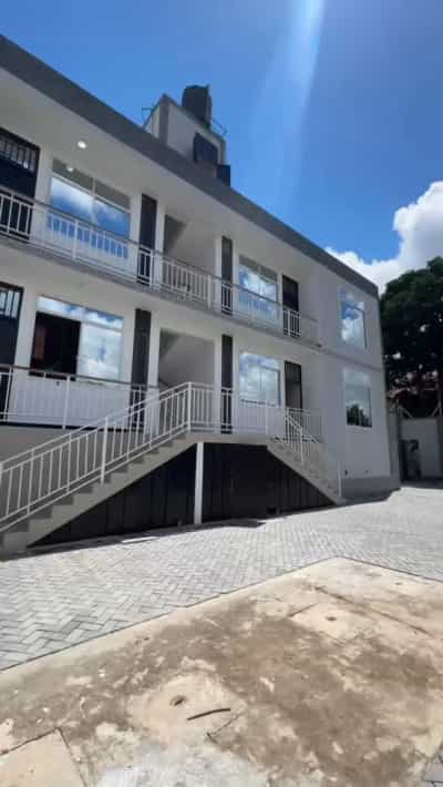 Apartment ya vyumba viwili inapangishwa Goba, Dar Es Salaam