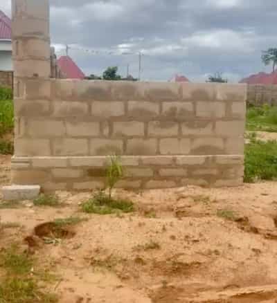 Kiwanja kinauzwa Nzuguni A/Ushuarini, Dodoma