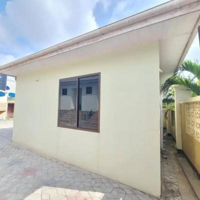 1 Bedroom House for Rent in Kimara Mwisho, Dar Es Salaam