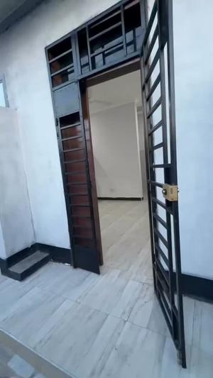 Apartment ya chumba kimoja inapangishwa Mwananyamala, Dar Es Salaam Apartment ya chumba kimoja inapangishwa Mwananyamala, Dar Es Salaam