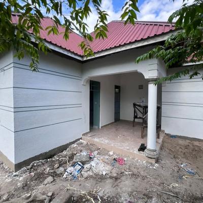 1 Bedroom House for Rent in Kibamba Kwa Mangi, Dar Es Salaam 1 Bedroom House for Rent in Kibamba Kwa Mangi, Dar Es Salaam