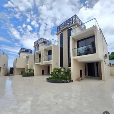 Villa (Furnished) ya vyumba viwili inapangishwa Magomeni, Dar Es Salaam