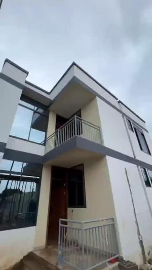 2 Bedrooms Apartment for Rent in Makongo Center, Dar Es Salaam