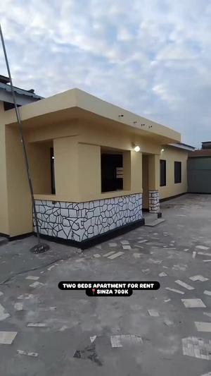 2 Bedrooms Apartment for Rent in Sinza, Dar Es Salaam 2 Bedrooms Apartment for Rent in Sinza, Dar Es Salaam