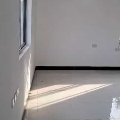 Apartment ya vyumba viwili inapangishwa Tabata Segerea Viwanja Vya Back, Dar Es Salaam