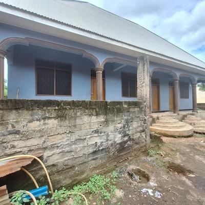 1 Bedroom House for Rent in Kimara Mwisho, Dar Es Salaam