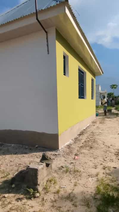 Nyumba ya chumba kimoja inapangishwa Pugu Kinyamwezi, Dar Es Salaam