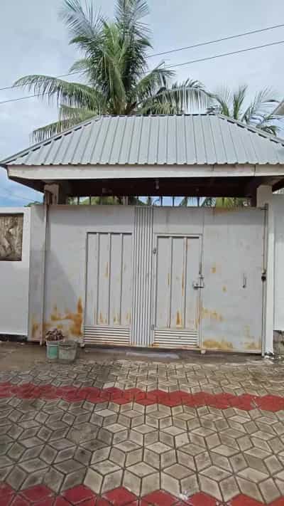 2 Bedrooms Apartment for Rent in Chanika Buyuni, Dar Es Salaam