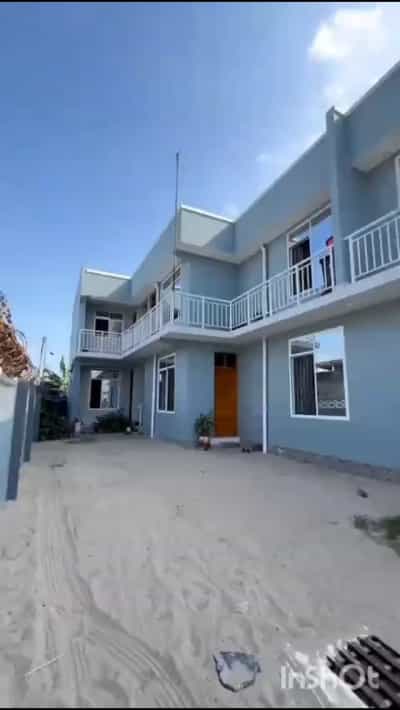 2 Bedrooms Apartment for Rent in Tabata Shule, Dar Es Salaam