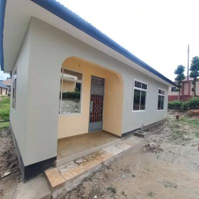 2 Bedrooms House for Rent in Kimara Mwisho, Dar Es Salaam