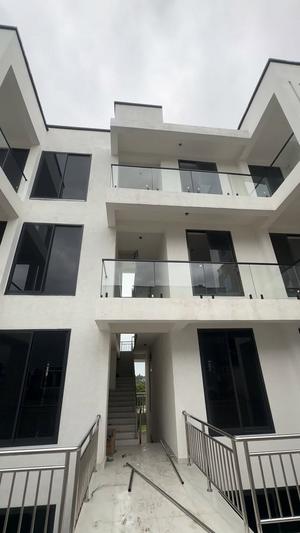 Apartment ya vyumba viwili inapangishwa Salasala, Dar Es Salaam