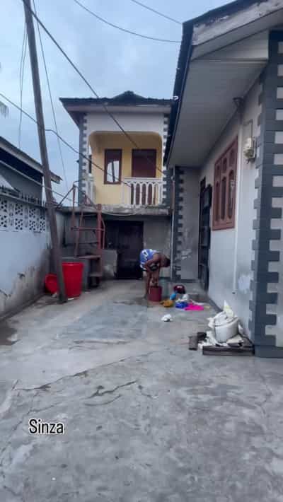 House for Rent in Sinza, Dar Es Salaam
